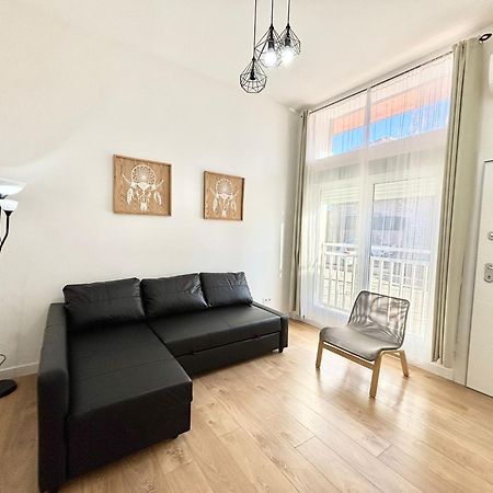Апартаменти Aluche Aparment A Мадрид Екстер'єр фото