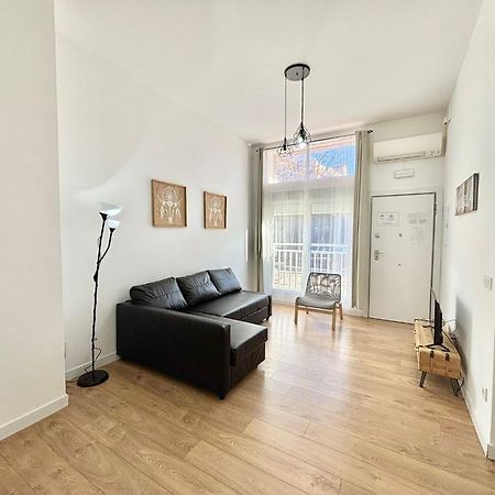 Апартаменти Aluche Aparment A Мадрид Екстер'єр фото