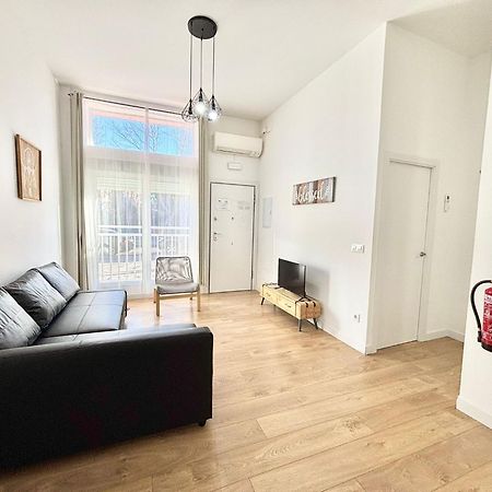 Апартаменти Aluche Aparment A Мадрид Екстер'єр фото